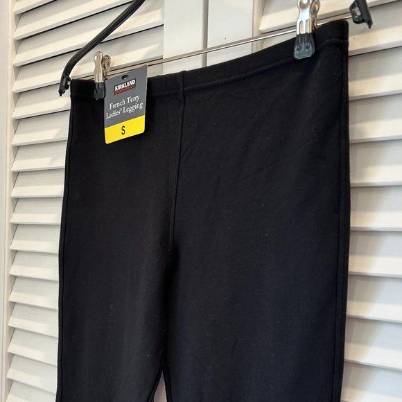 2 Pair Athletic Pants (NWT) - Picture 7 of 11